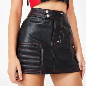 I.AM.GIA KASHA SKIRT